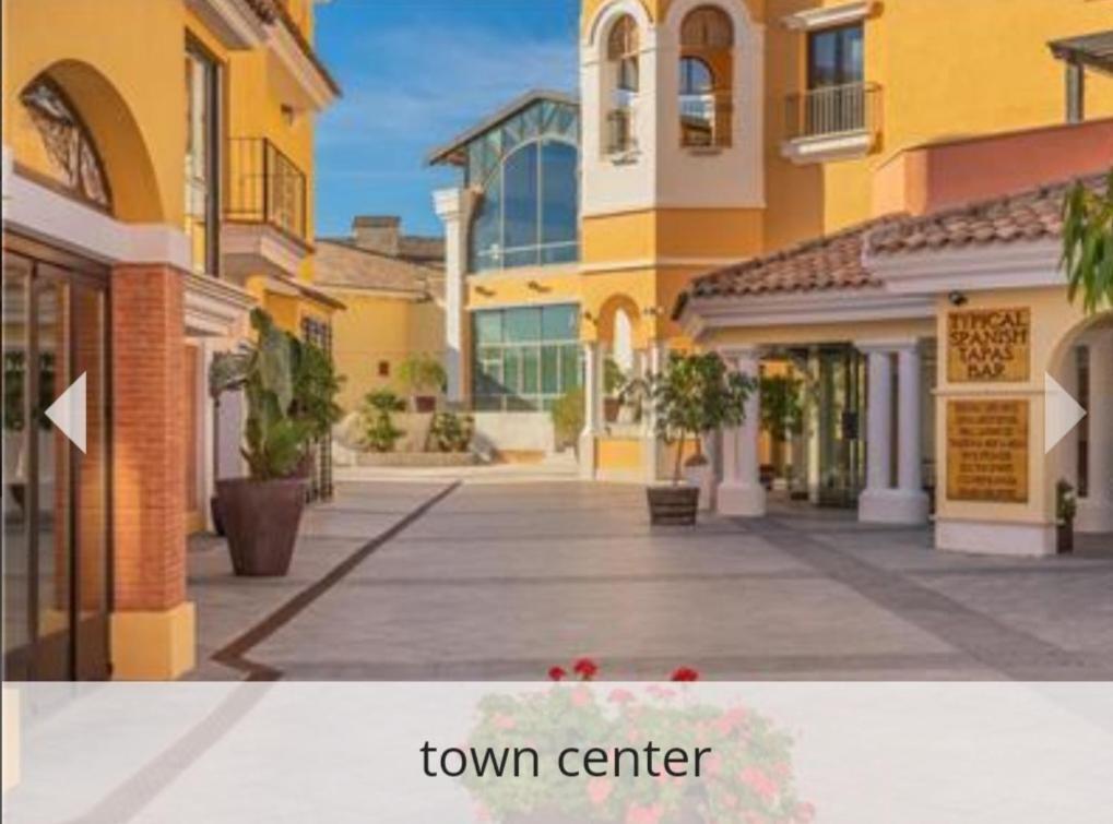Casa Gavendy, La Torre Golf Resort Murcia Exterior foto