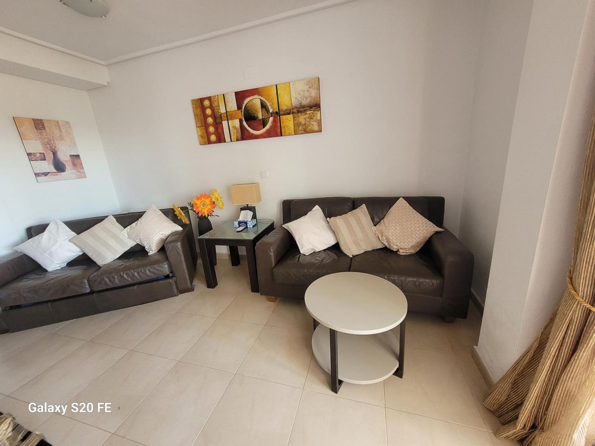 Casa Gavendy, La Torre Golf Resort Murcia Exterior foto